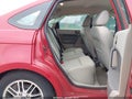 2010 Ford Focus — photo 8 of 16 | VIN 1FAHP3FN8AW234765