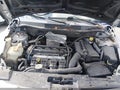 2010 Dodge Caliber — photo 10 of 11 | VIN 1B3CB4HA7AD542431