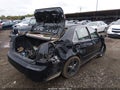 2003 Honda Accord — photo 4 of 11 | VIN 1HGCM56673A001740
