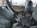 2003 Honda Accord — photo 8 of 11 | VIN 1HGCM56673A001740