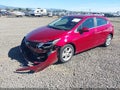2018 Chevrolet Cruze — photo 2 of 18 | VIN 3G1BE6SM4JS603422