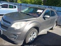 2011 Chevrolet Equinox — photo 2 of 11 | VIN 2CNFLEEC7B6216340