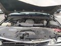 2001 Chevrolet Tahoe — photo 10 of 17 | VIN 1GNEK13T81J206343