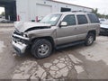 2001 Chevrolet Tahoe — photo 2 of 17 | VIN 1GNEK13T81J206343