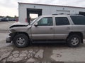 2001 Chevrolet Tahoe — photo 6 of 17 | VIN 1GNEK13T81J206343
