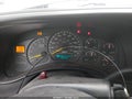 2001 Chevrolet Tahoe — photo 7 of 17 | VIN 1GNEK13T81J206343