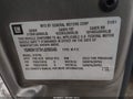 2001 Chevrolet Tahoe — photo 9 of 17 | VIN 1GNEK13T81J206343