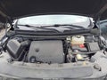 2019 Buick Enclave — photo 10 of 18 | VIN 5GAEVAKW5KJ101838