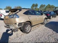 2009 Lexus RX 350 — photo 4 of 10 | VIN 2T2GK31U89C070453