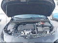 2017 Chevrolet Malibu — photo 10 of 16 | VIN 1G1ZE5ST0HF213044