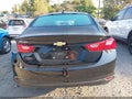 2017 Chevrolet Malibu — photo 16 of 16 | VIN 1G1ZE5ST0HF213044
