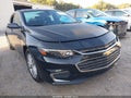 2017 Chevrolet Malibu — photo 1 of 16 | VIN 1G1ZE5ST0HF213044