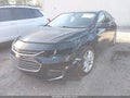 2017 Chevrolet Malibu — photo 2 of 16 | VIN 1G1ZE5ST0HF213044