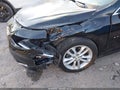 2017 Chevrolet Malibu — photo 6 of 16 | VIN 1G1ZE5ST0HF213044