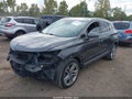 2017 Lincoln MKC — photo 2 of 17 | VIN 5LMCJ3D94HUL71826