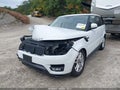 2016 Land Rover Range Rover Sport — photo 2 of 17 | VIN SALWG2PF7GA116837
