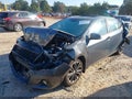 2015 Toyota Corolla — photo 2 of 16 | VIN 2T1BURHE2FC439832