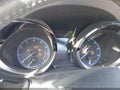 2015 Toyota Corolla — photo 7 of 16 | VIN 2T1BURHE2FC439832