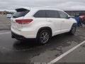 2018 Toyota Highlander — photo 4 of 20 | VIN 5TDJZRFH9JS549996
