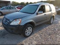 2006 Honda CR-V — photo 2 of 11 | VIN JHLRD78816C003384