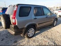 2006 Honda CR-V — photo 4 of 11 | VIN JHLRD78816C003384