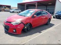 2015 Toyota Corolla — photo 2 of 16 | VIN 5YFBURHE4FP264824