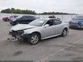 2004 Pontiac Grand Prix — photo 2 of 16 | VIN 2G2WP522341201696