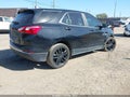 2021 Chevrolet Equinox — photo 4 of 16 | VIN 3GNAXKEVXML402947