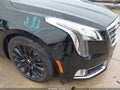 2019 Cadillac XTS — photo 17 of 19 | VIN 2G61M5S33K9116009
