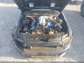 2014 Ford SHELBY — photo 10 of 16 | VIN 1ZVBP8JZXE5216543