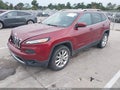 2016 Jeep Cherokee — photo 2 of 16 | VIN 1C4PJMDB3GW337526