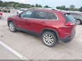 2016 Jeep Cherokee — photo 3 of 16 | VIN 1C4PJMDB3GW337526