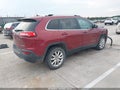 2016 Jeep Cherokee — photo 4 of 16 | VIN 1C4PJMDB3GW337526