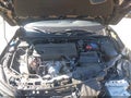 2025 Honda Civic — photo 10 of 15 | VIN 2HGFE2F56SH501761
