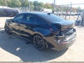 2025 Honda Civic — photo 3 of 15 | VIN 2HGFE2F56SH501761