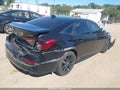 2025 Honda Civic — photo 4 of 15 | VIN 2HGFE2F56SH501761