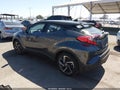 2022 Toyota C-HR — photo 3 of 16 | VIN NMTKHMBX7NR142836