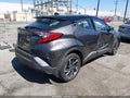 2022 Toyota C-HR — photo 4 of 16 | VIN NMTKHMBX7NR142836