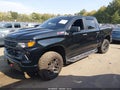 2022 Chevrolet Silverado 1500 — photo 2 of 16 | VIN 3GCPDCEDXNG513906