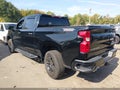 2022 Chevrolet Silverado 1500 — photo 3 of 16 | VIN 3GCPDCEDXNG513906