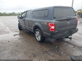 2018 Ford F-150 — photo 3 of 16 | VIN 1FTEX1EP6JFC93656