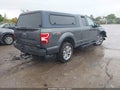 2018 Ford F-150 — photo 4 of 16 | VIN 1FTEX1EP6JFC93656