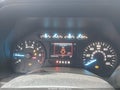 2018 Ford F-150 — photo 7 of 16 | VIN 1FTEX1EP6JFC93656