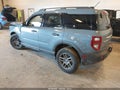 2025 Ford Bronco Sport — photo 3 of 16 | VIN 3FMCR9BNXSRE29984