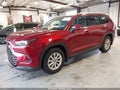 2024 Toyota Highlander — photo 2 of 16 | VIN 5TDAAAA50RS008188