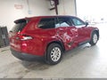 2024 Toyota Highlander — photo 4 of 16 | VIN 5TDAAAA50RS008188