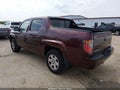 2007 Honda Ridgeline — photo 3 of 12 | VIN 2HJYK16487H519246