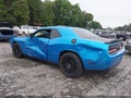 2019 Dodge Challenger — photo 3 of 16 | VIN 2C3CDZAG6KH669359
