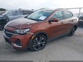 2020 Buick Encore GX — photo 2 of 16 | VIN KL4MMDSLXLB132089