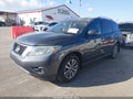 2013 Nissan Pathfinder — photo 2 of 11 | VIN 5N1AR2MN1DC628662